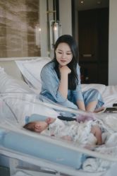 -圣贝拉母婴护理中心(深圳莱佛士店)