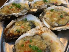 -辉记潮汕海鲜砂锅粥(林和西店)