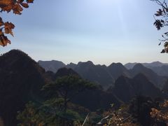 -大连天门山国家森林公园