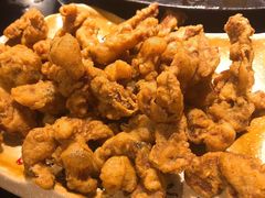 小酥肉-蜀小匠成都老火锅(新街口店)