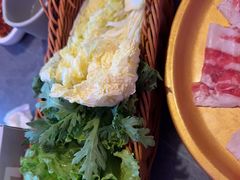 -故里和山·成都火锅(欢乐港湾店)