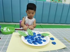 -全优加早教托育园(金海岸店)