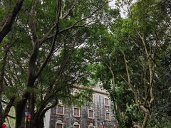 -南沙天后宫景区