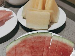 -海底捞火锅(青山湖万达夜宵主题店)