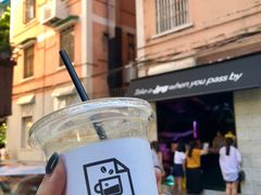 -JPG coffee(广州体育西店)