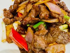 葱姜吊龙-文记餐厅(步行街店)