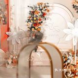 有点小清新，小浪漫，还有点小俏皮[调皮]