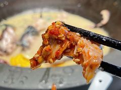-滇色蒸汽石锅鱼(京华城店)