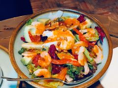 虾沙拉-RAC BAR(安福路店)