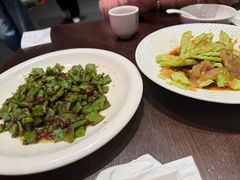 -单家老院·院子里的青岛菜(沙子口店)