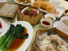 -新梅园不夜粥(龙华店)