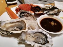 -威斯汀舞台餐厅