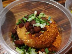 -杨姨妈丝娃娃(花果园店)