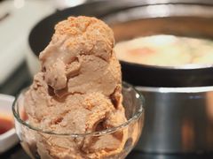 花生冰沙-捞王锅物料理(凯旋路店)