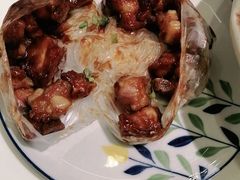 -清晖小苑•顺德地方菜(壹海城店)