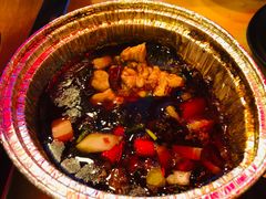 -夜烤·宜宾烧烤(回龙湾店)