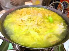 -上山下乡农家菜(加州水郡店)