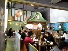 -顺峰顺水顺德菜(龙华店)