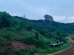 -鼎盛王朝康熙大典实景演出