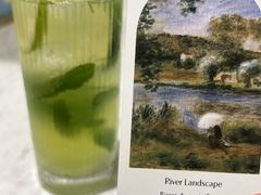 -théATRE 茶聚场(王府中環店)