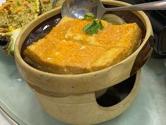 海胆豆腐煲-不仔客海鲜·三亚老字号(第一市场店)