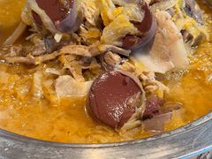 -李老哈·东北菜(宋园路店)