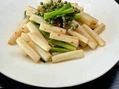 -朴墅(西湖青芝坞店·杭帮菜·家宴.14年的店)
