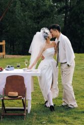 -拾尚映画·STUDIO婚纱摄影(中关村店)