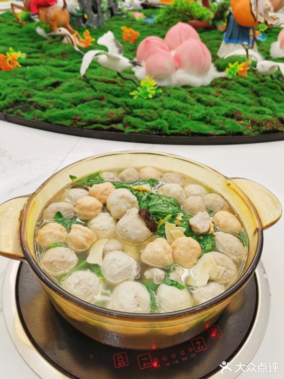 福州探店|必吃的诏安菜馆