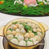 福州探店|必吃的诏安菜馆