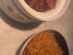 -小菜园新徽菜(无锡宜家荟聚中心店)