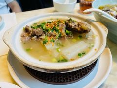 -港丽餐厅(高德置地店)