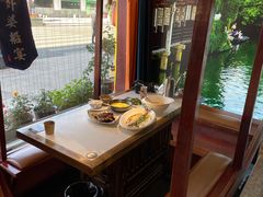 -外婆船宴餐厅·外婆喊你回家吃饭