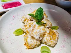 奇妙虾球-小大董·烤鸭(五棵松店)