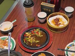 -顺粤楼·粤菜·点心(融创茂店)