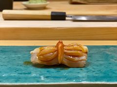 赤身寿司-鮨青(恒基名人购物中心店)