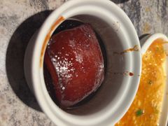 -新白鹿餐厅(松江开元地中海店)