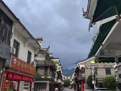 -南岳衡山风景名胜区-南岳大庙