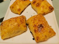-游牧传奇新疆特色歌舞餐厅(红山新世纪购物广场店)
