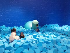 -宝龙艺术中心(七宝宝龙城店)