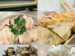 -千岛湖小鱼儿·淳安匠心农家菜