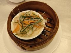 -上海金桥红枫万豪酒店-万豪中餐厅