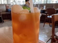 -ROAST coffee & eatery