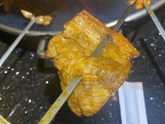-水浒烤肉(国贸店)