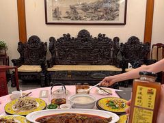 -鸿宾楼(展览馆路店)