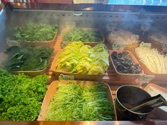 -牛New寿喜烧(金鹰世界店)