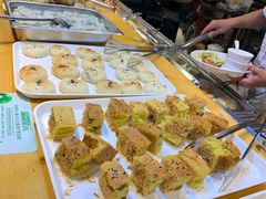 -素清香(解放路店)