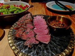 -你又瘦了小酒馆(奥体店)