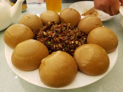-博雅渔港·融合菜(维也纳国际大酒店)