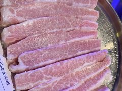 -入火韩国烤肉(凯旋广场店)